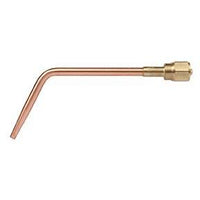 Victor W Series Welding and Heating Nozzle Tips (300 series)