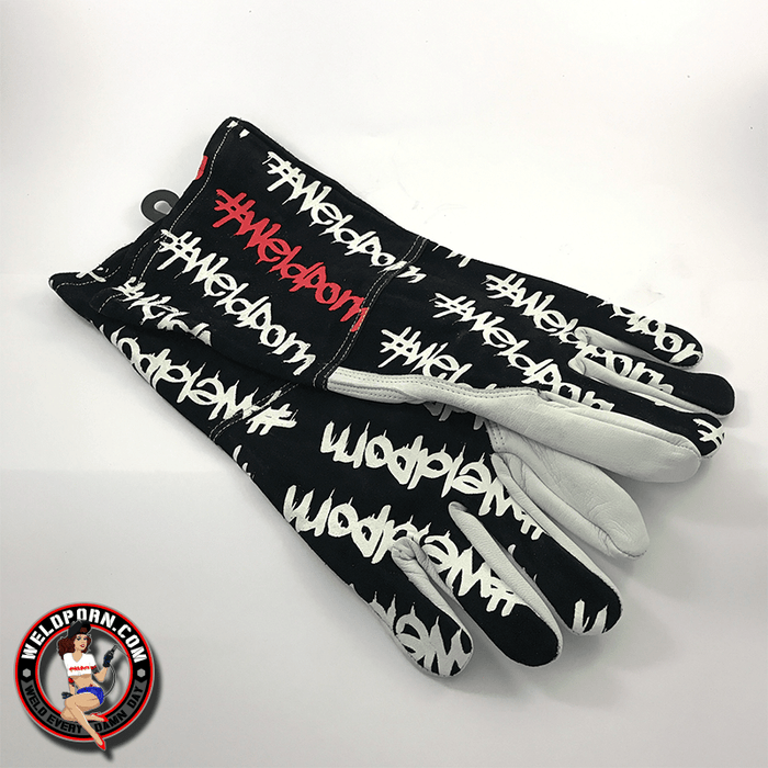 WeldPorn® OG TIG Gloves