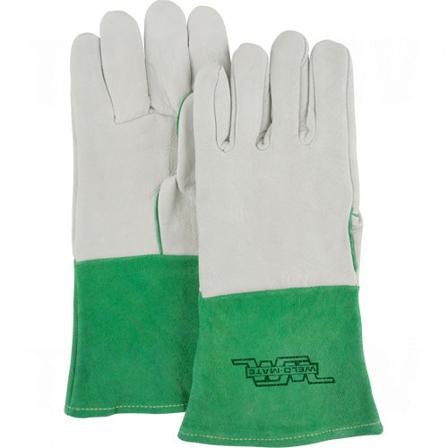 Shop Cowhide TIG Welding Gloves Canada Welding Supply