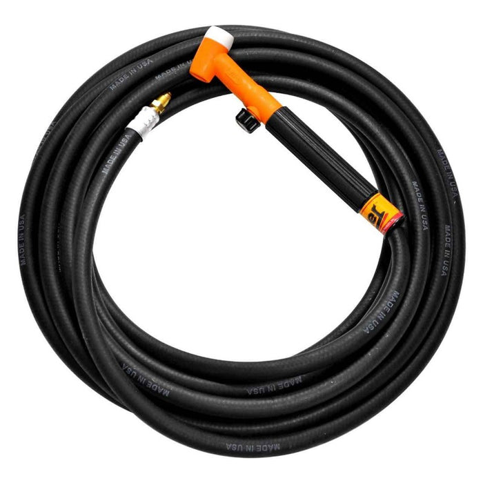 WeldTec 17 Series Rocker TIG Torch
