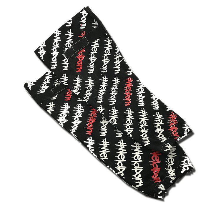 Weldporn Premium OG Welding Sleeves Pair