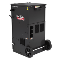 Lincoln Electric X-Tractor® 2 - 2 Torch Fume Extractor