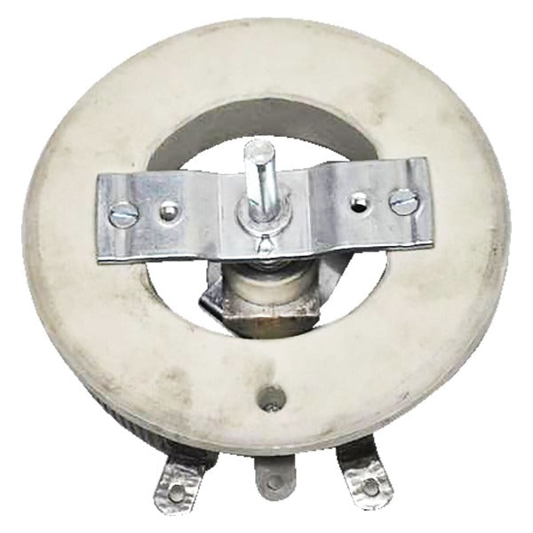 Miller 605960, Rheostat