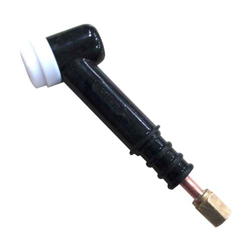 CK17 Rigid Head Torch Body