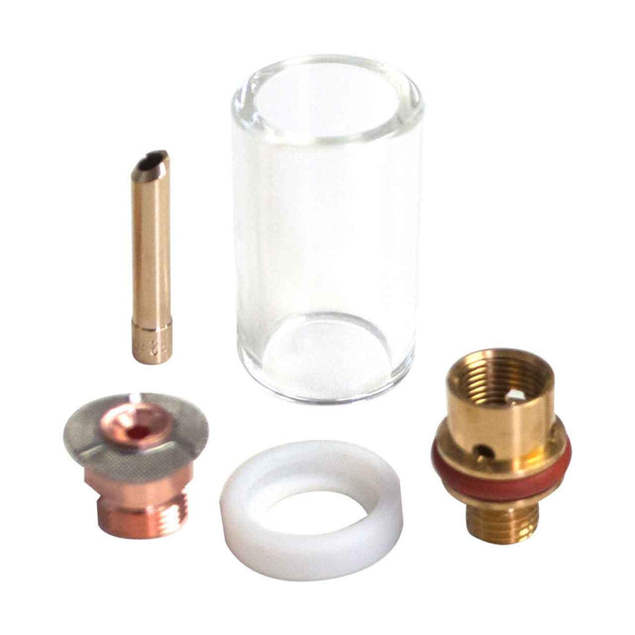 CK Worldwide 2 Series Standard Gas Saver Kit - Pyrex Cup