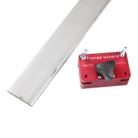 Flange Wizard Magnetic Torch Guide Extension