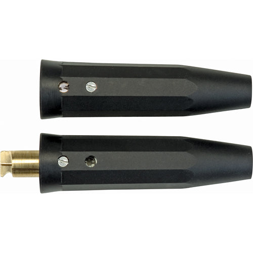 Weld-Mate Cam Action Universal Cable Connector
