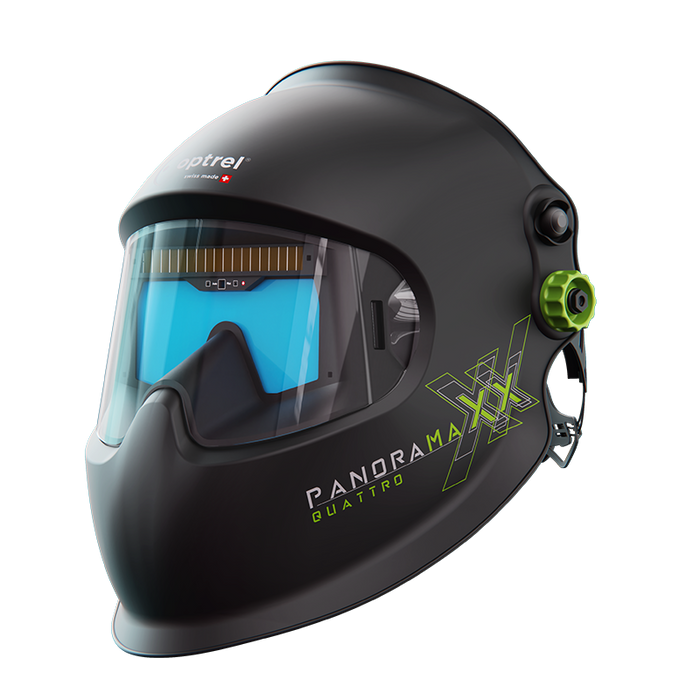 Optrel Panoramaxx Quattro