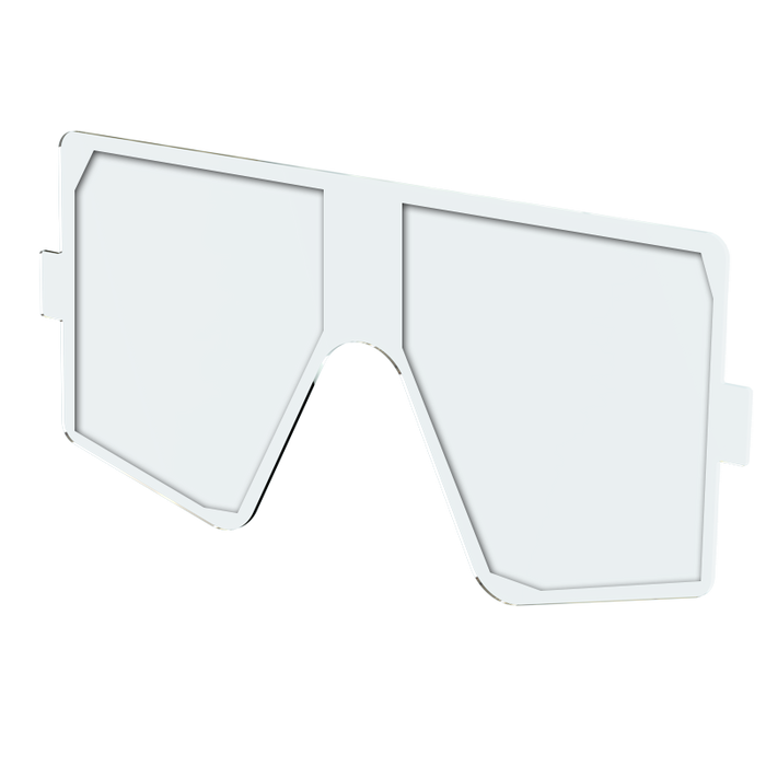 Optrel Panoramaxx Magnifying Lenses (Cheater Lenses)