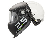 Vegaview 2.5 Optrel Hard Hat Adapter Kit - 5011.100