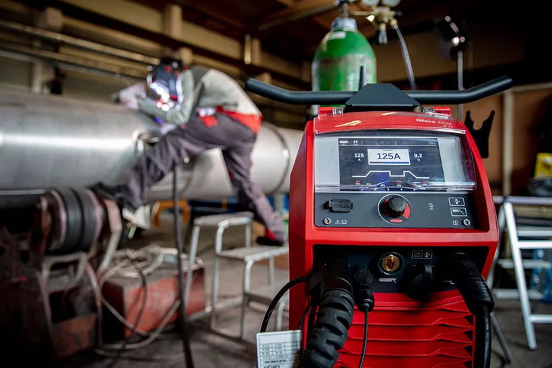 A Comprehensive Guide: How to Choose the Right TIG Welder in 2023