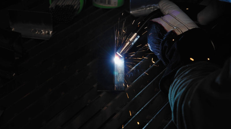 How to TIG Weld: Tips, Techniques & Troubleshooting