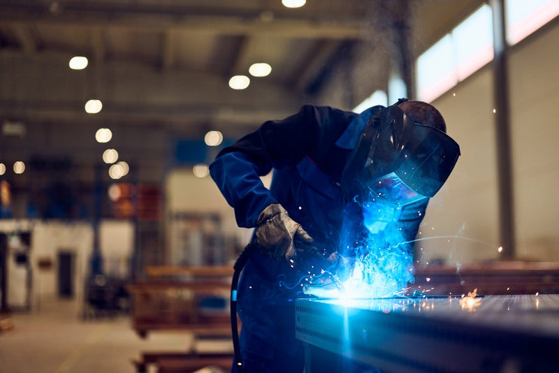 11 Must-Have Weld Shop Upgrades for 2026