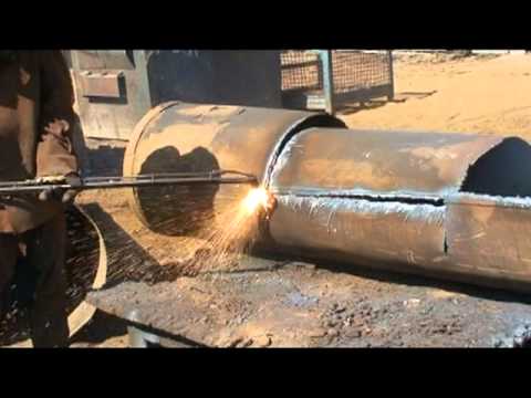 Straight Cutting & Scrap Torches – Canada Welding Supply Inc.