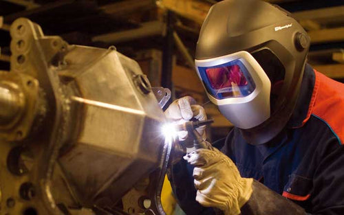 TIG Welders