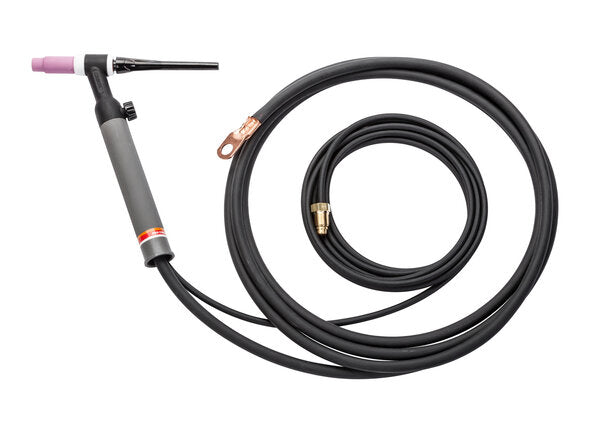 Lincoln Electric PTA-26 TIG Torch