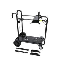 ESAB - Warrior 500i Single Cylinder Cart - 0349313450