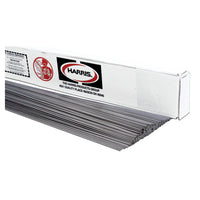 Harris Supermissileweld Alloy TIG Rod