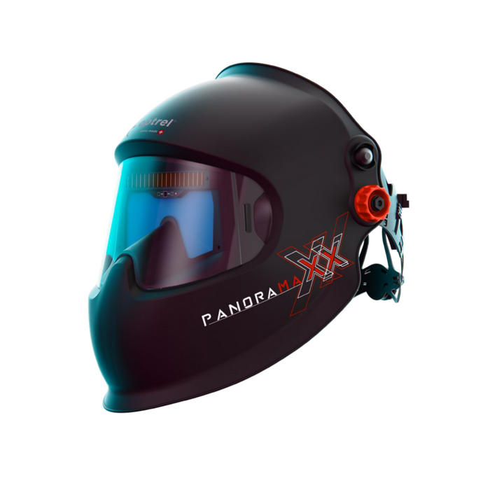 1010.300 Panoramaxx L Passive Laser Welding Helmet