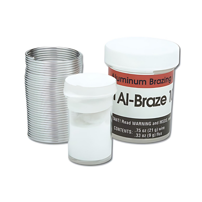 Harris Al-Braze 1070 Kit