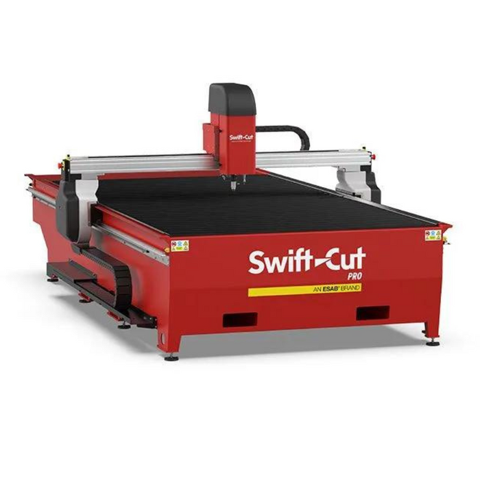 Swift-Cut Pro CNC Plasma Cutting System