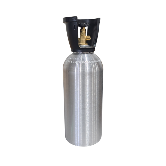 10lb CO2 Tank