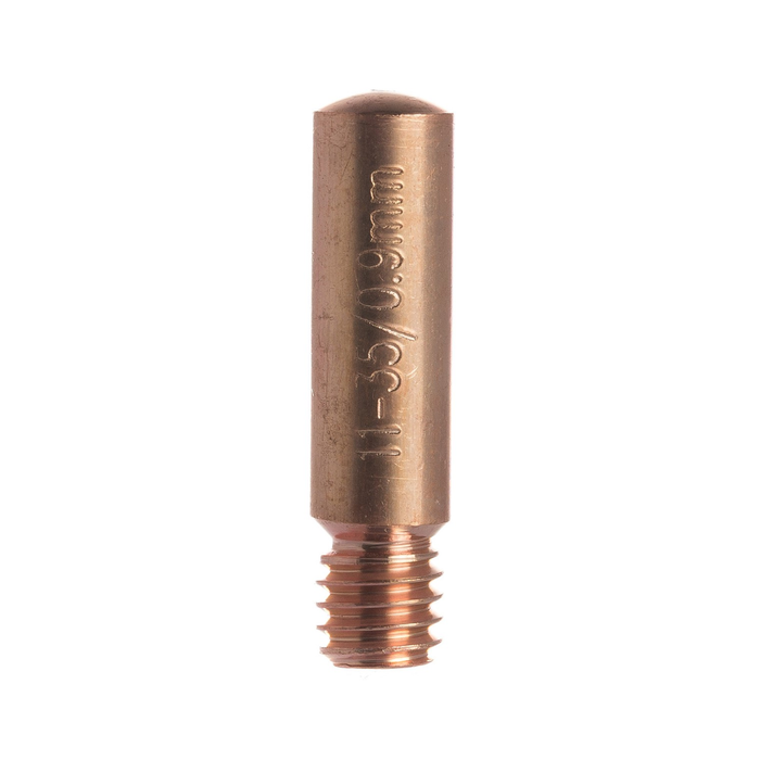 11 Series Tweco Style MIG Contact Tips