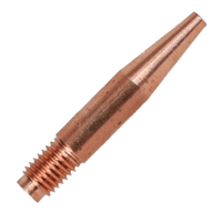 14 Series Tapered Tweco Style MIG Contact Tips