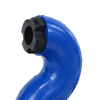 Icengineworks 1-1/2 NPS Turbo Manifold Fabrication System