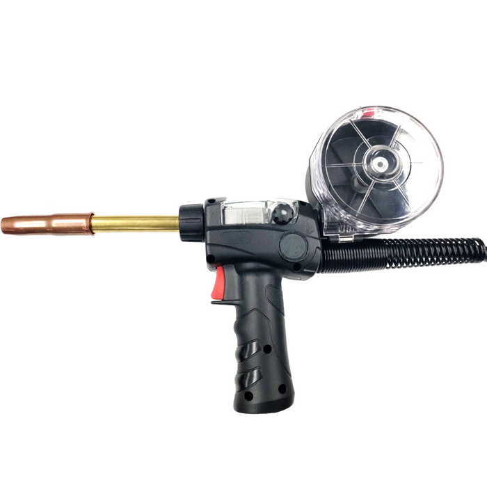 RazorWeld 200A Spool Gun for MTS 230di