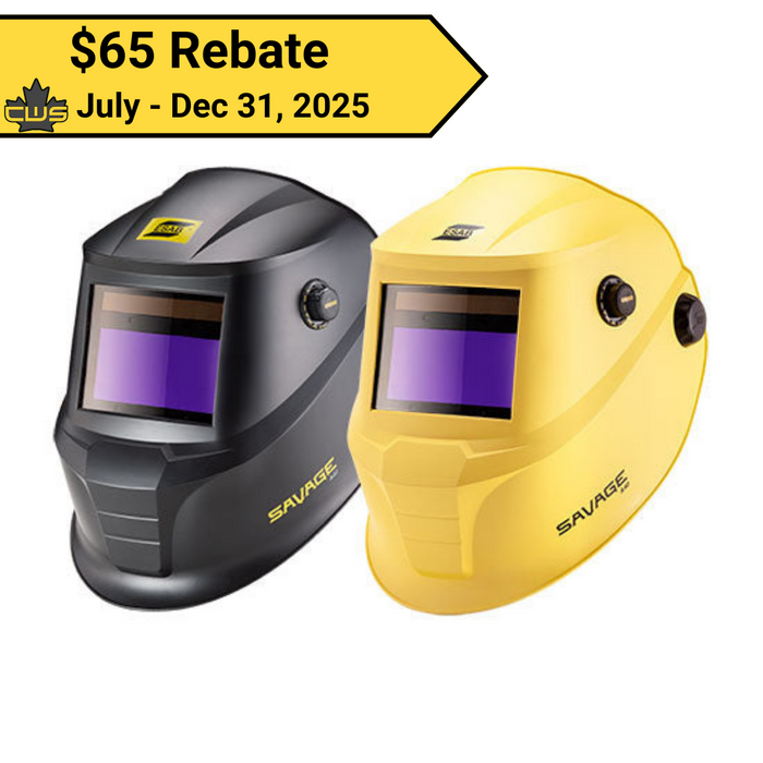 ESAB Savage A41 Advanced Welding Helmet