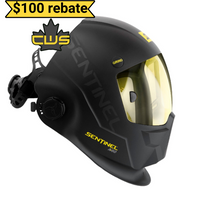 ESAB Sentinel A60 Welding Helmet