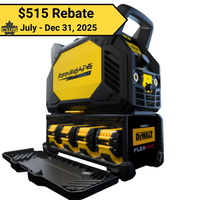 ESAB Renegade VOLT™ ES 200i Battery Powered Welding Machine