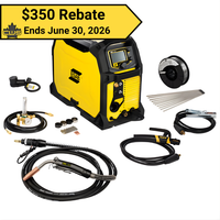 ESAB Rebel EMP 235ic