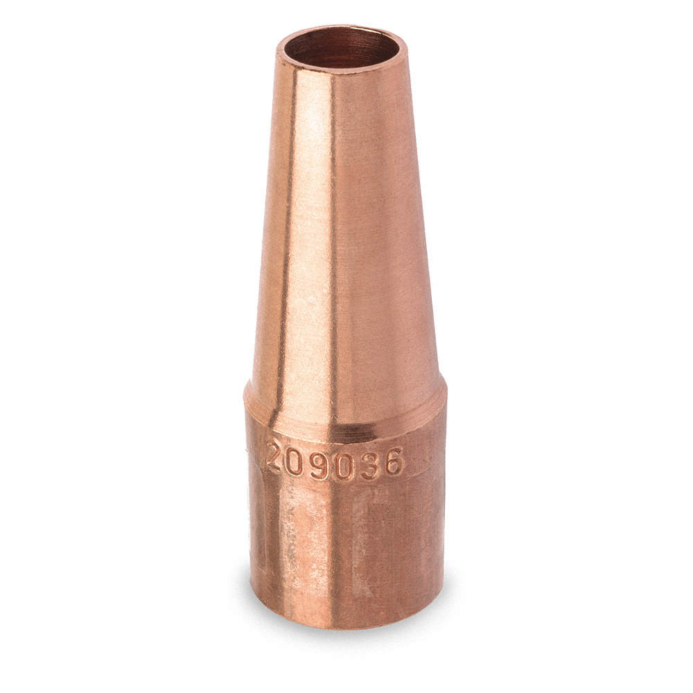 Shop Miller FasTip Thread on Nozzles (2/Pack) | Canada Welding Supply