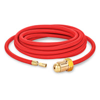 CK Worldwide CK20, CK24W, CK25 Cables and Hoses