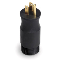 Miller 219261 Adapter Plug for MVP, 5-15P