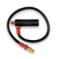 225028, Thread- Lock Style for Water Cooled Torch