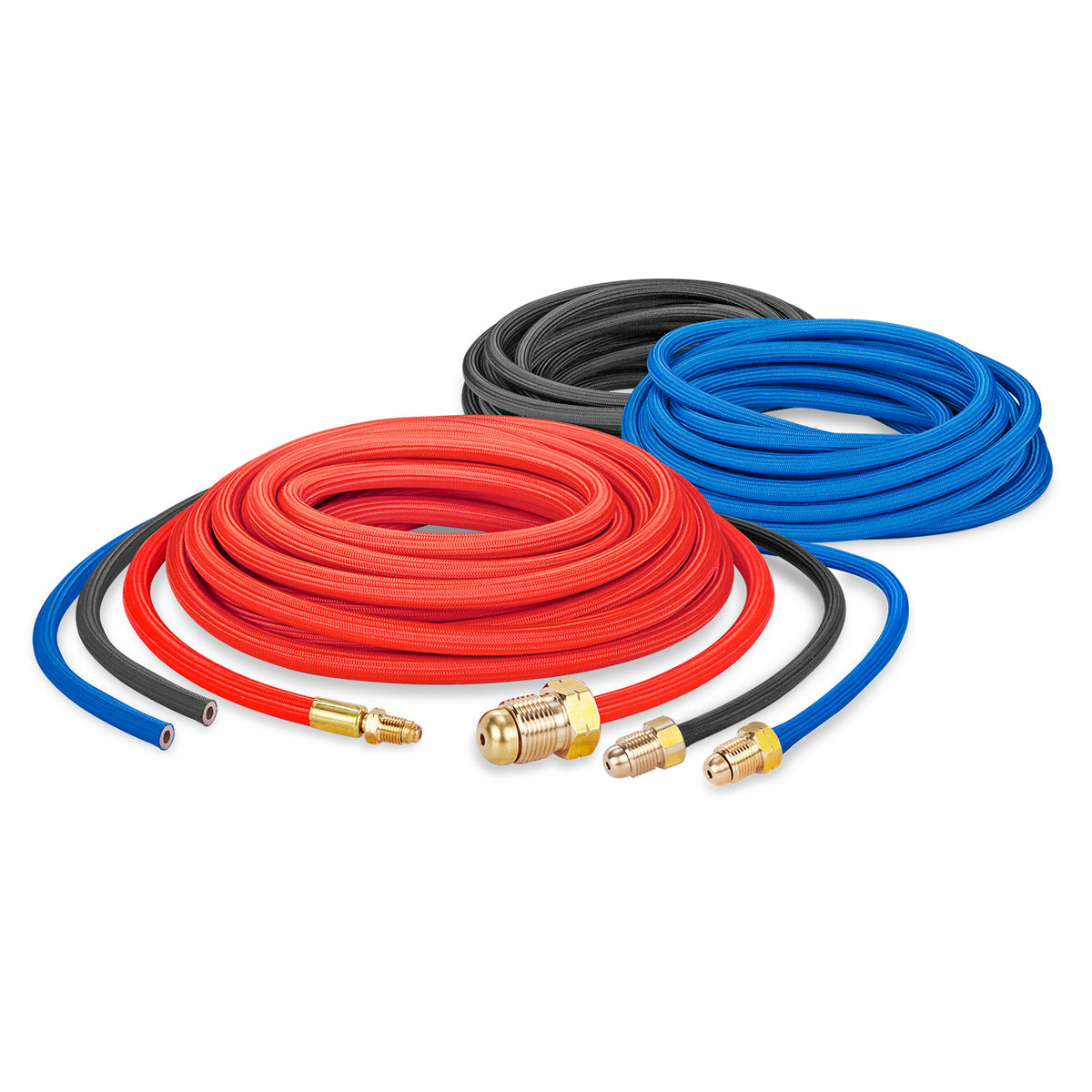 CK Worldwide CK230, TL300 Cables and Hoses