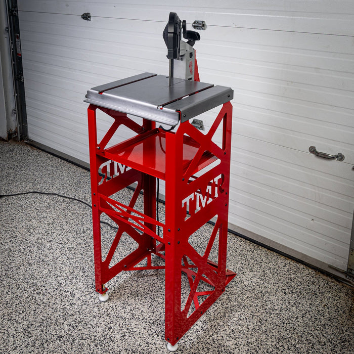 TMR Portaband Stand – Standalone Table