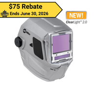 Miller T94i XL with Clearlight 2.0 - 287768