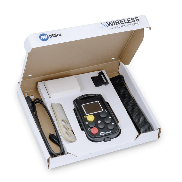 Miller 288137, Wireless Interface Control Replacement Kit