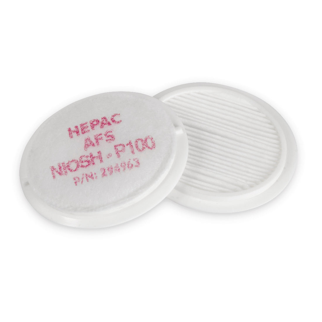 Miller P100 Filters for LPR-100 Gen. II Respirator