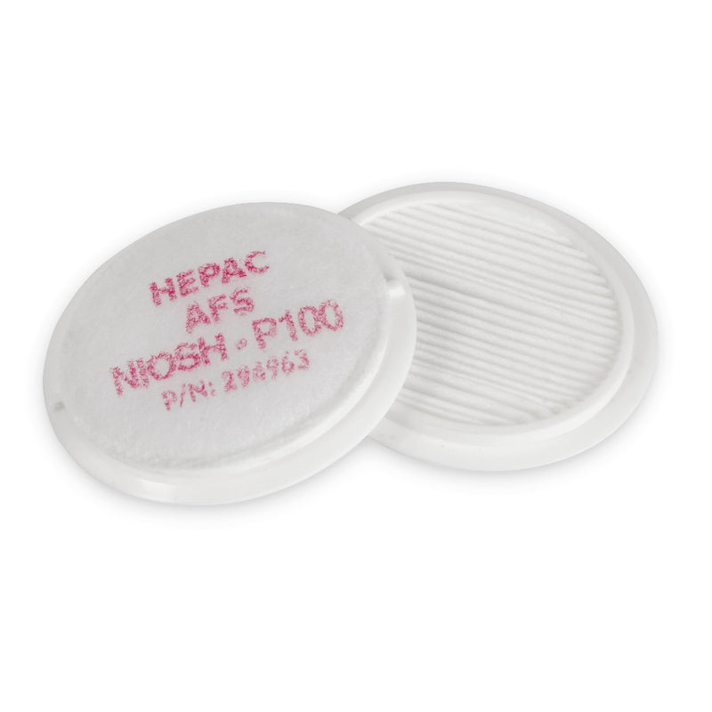 Miller P100 Filters for LPR-100 Gen. II Respirator
