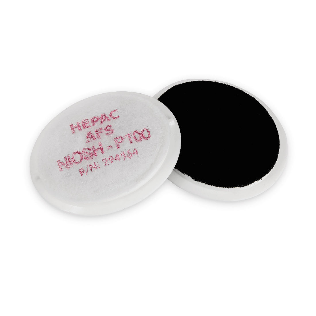 P100 FILTERS, NUIS OV, LPR-100, GEN II, PAIR