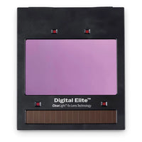 Miller ClearLight 4x Auto-Darkening Lens 