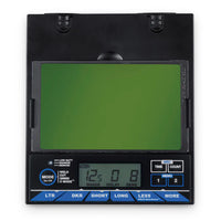 Miller ClearLight 4x Auto-Darkening Lens 