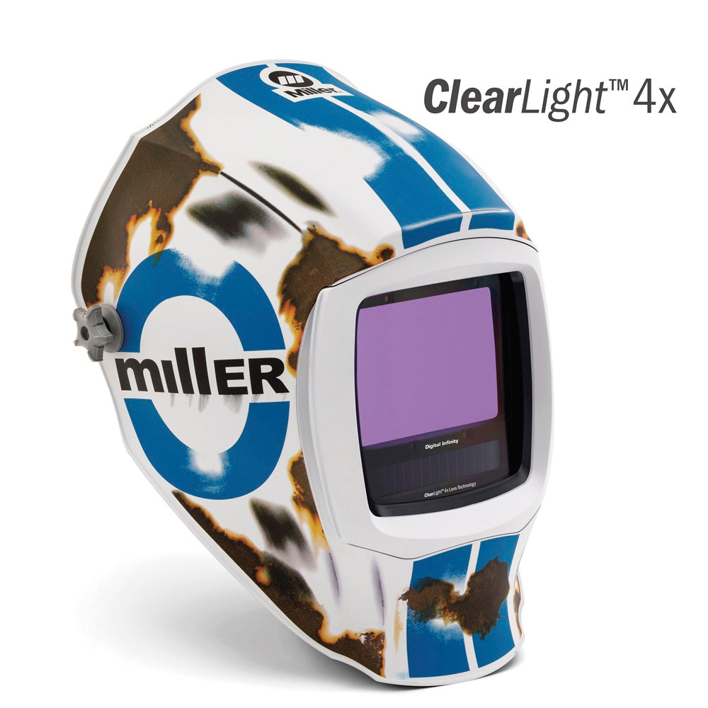 Digital Infinity™, Clearlight 4x, Relic //&nbsp;296782