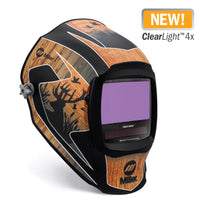 Digital Infinity™, Clearlight 4x, Outdoorsman // 296783