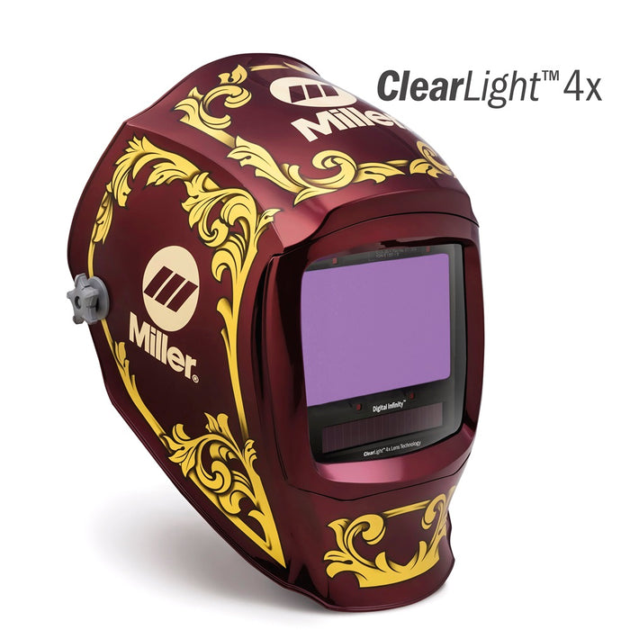 Digital Infinity™, Clearlight 4x, Imperial // 296784